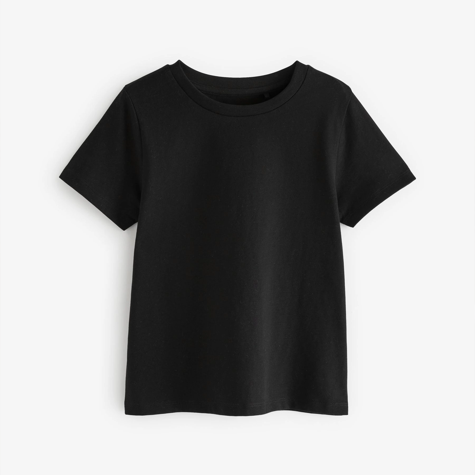 Black T-Shirt